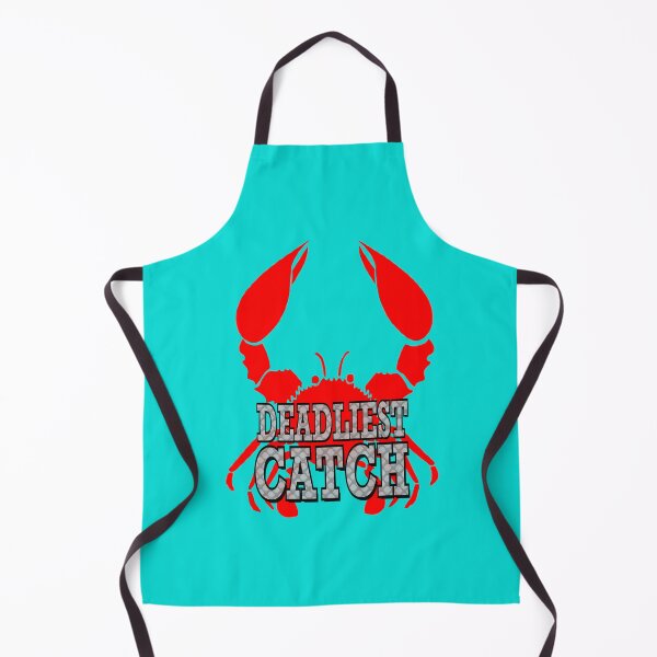 Item preview, Crabe le plus mortel essentiel designed and sold by FISHFIT.