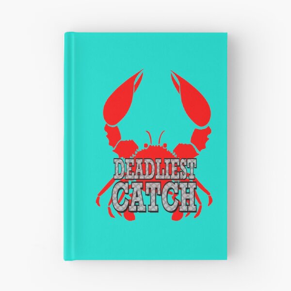 Item preview, Crabe le plus mortel essentiel designed and sold by FISHFIT.