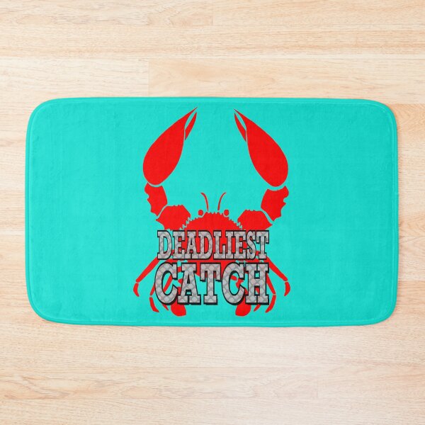 Item preview, Crabe le plus mortel essentiel designed and sold by FISHFIT.