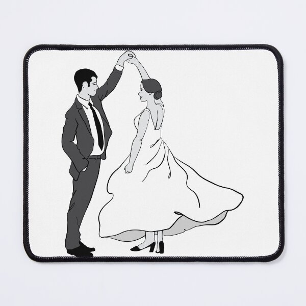 Item preview, Dancing designed and sold by AlaukikaShop.
