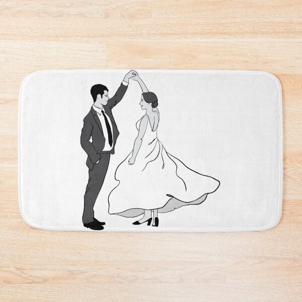 Item preview, Dancing designed and sold by AlaukikaShop.