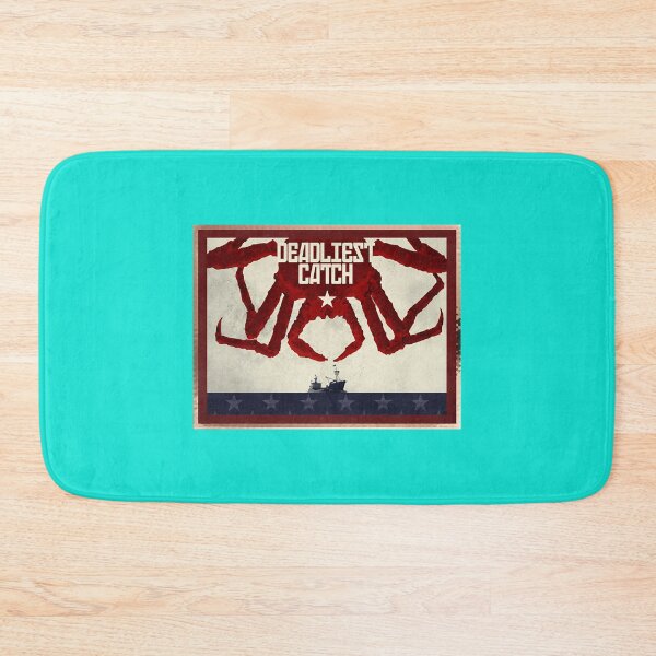 Item preview, Crabe rouge le plus mortel classique designed and sold by FISHFIT.