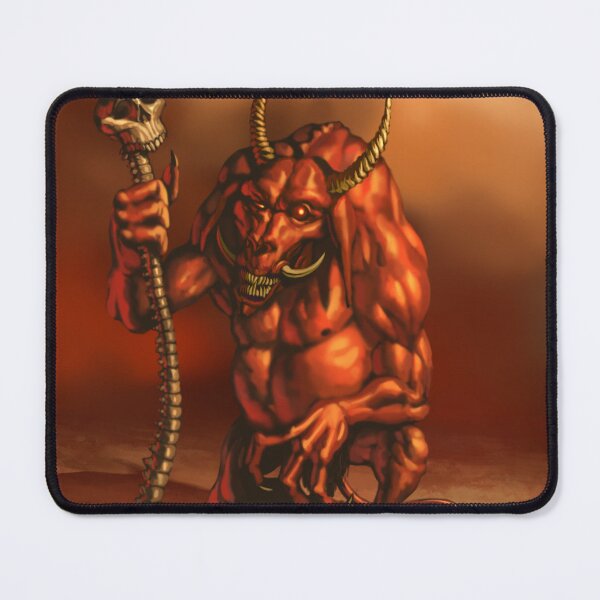 Item preview, Chaos Advisor designed and sold by telestians.