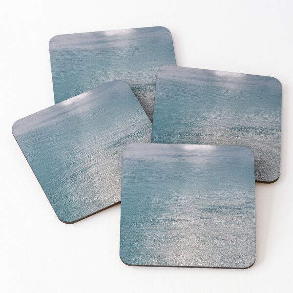 Item preview, Fog over the sea 3 designed and sold by Calimax61.
