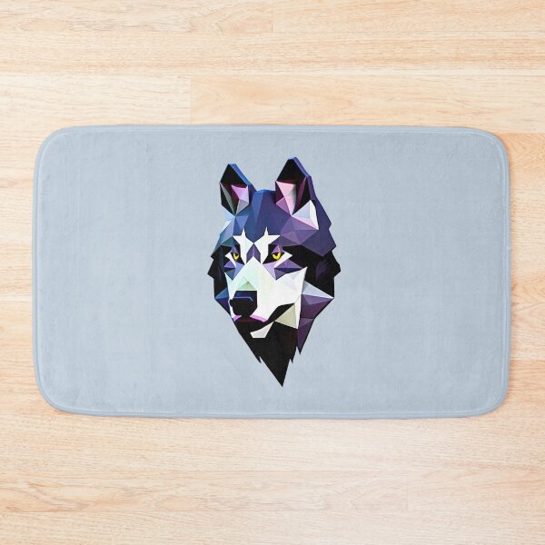 Item preview, Wolf designed and sold by PolygonXYZ.
