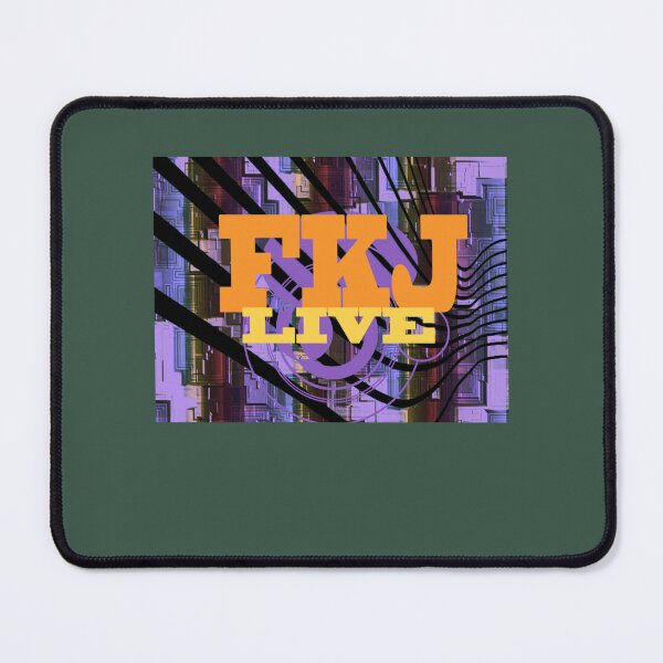Item preview, FKJ Live designed and sold by ReganPacocha.