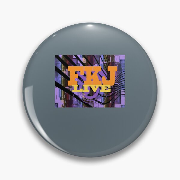 Item preview, FKJ  Live  designed and sold by ReganPacocha.