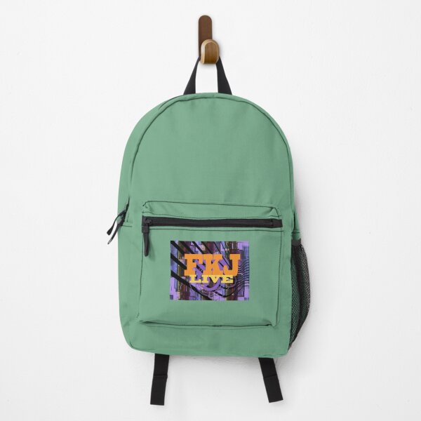 Item preview, FKJ Live designed and sold by ReganPacocha.