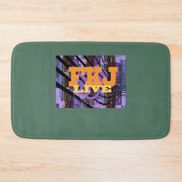 Item preview, FKJ  Live  designed and sold by ReganPacocha.
