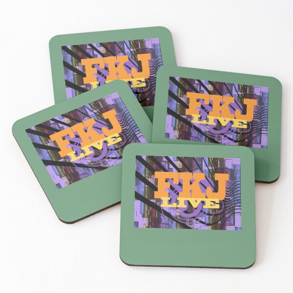 Item preview, FKJ  Live  designed and sold by ReganPacocha.