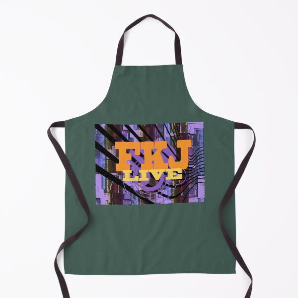 Item preview, FKJ  Live  designed and sold by ReganPacocha.