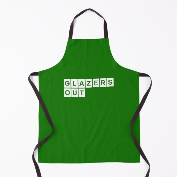 Item preview, Glazers Out Box Banner (White 2 Lines) designed and sold by supermanc.