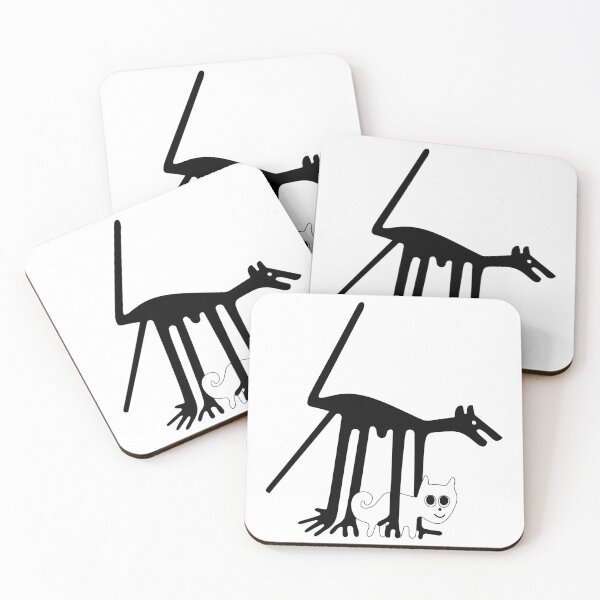Item preview, Dog and cat designed and sold by siloto.