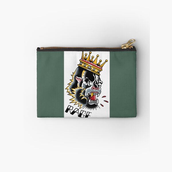 Item preview, Fkj tattoo flash gorilla  designed and sold by ReganPacocha.