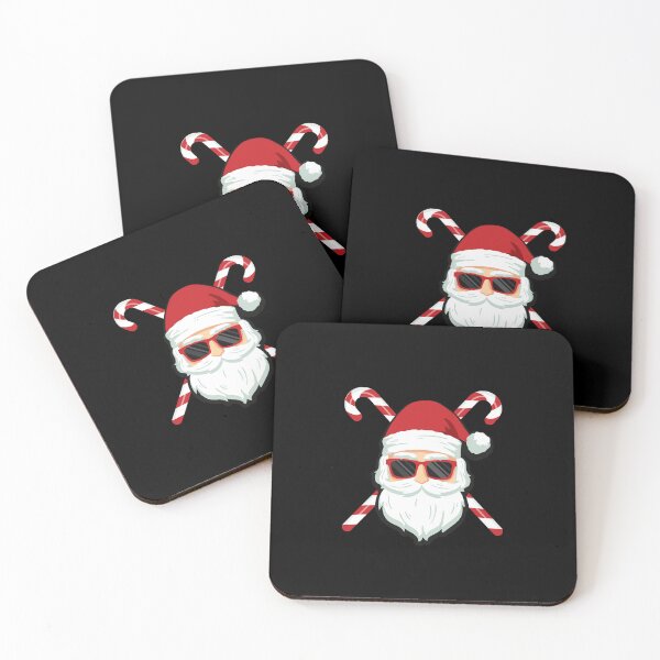 Item preview, Christmas vibes,funny christmas, funny santa claus,christmas decorations,christmas quotes V-Neck designed and sold by HeroProd.