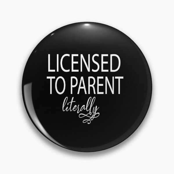 Item preview, licensed to parent literally designed and sold by hanaa01.