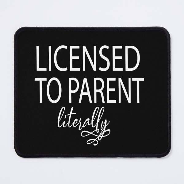 Item preview, licensed to parent literally designed and sold by hanaa01.