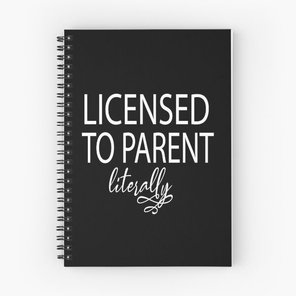 Item preview, licensed to parent literally designed and sold by hanaa01.