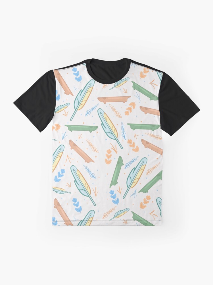 Toddler Bluey Graphic T-Shirt