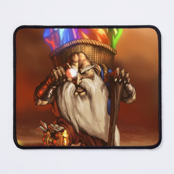 Item preview, Dwarf Advisor designed and sold by telestians.