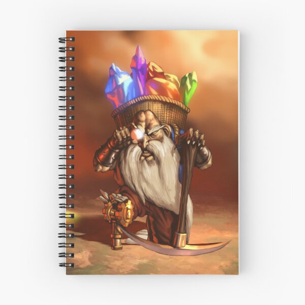 Item preview, Dwarf Advisor designed and sold by telestians.