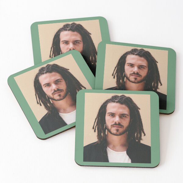 Item preview, fkj  French Kiwi Juice  designed and sold by ReganPacocha.
