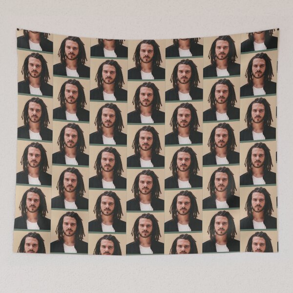 Item preview, fkj  French Kiwi Juice  designed and sold by ReganPacocha.