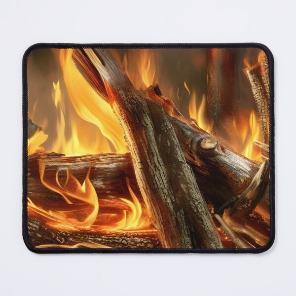 Item preview, Wood burning designed and sold by Fungidelight.