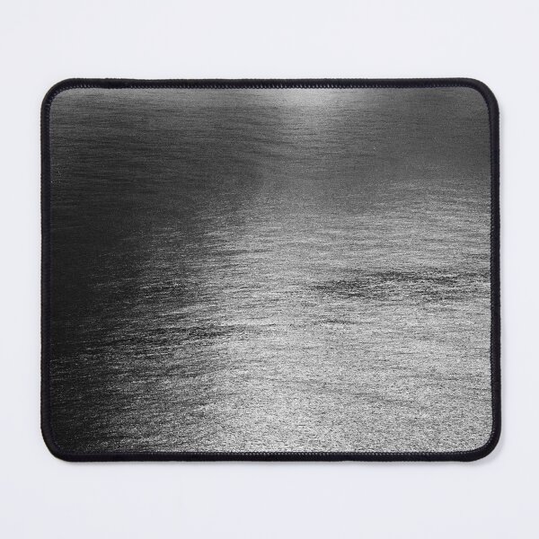 Item preview, Fog over the sea bw designed and sold by Calimax61.