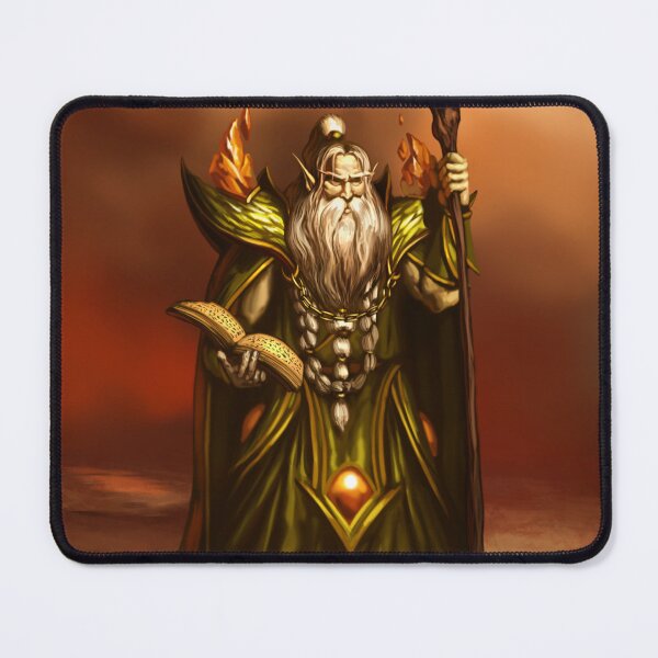 Item preview, Elf Advisor designed and sold by telestians.