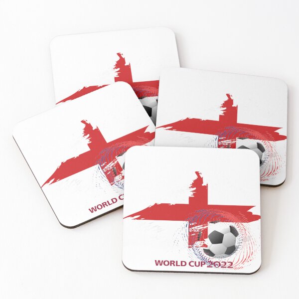 Item preview, ENGLAND World Cup 2022 designed and sold by mbnain.