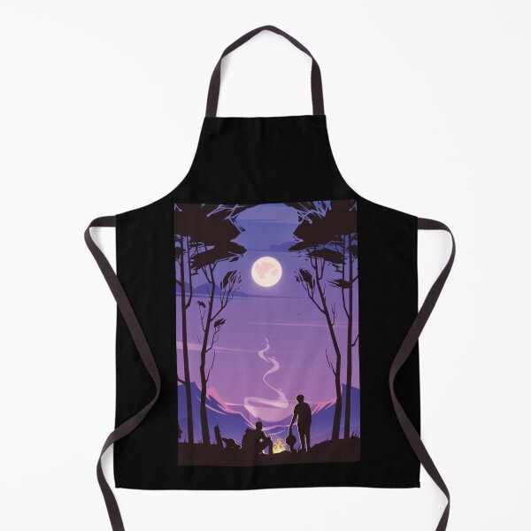 Item preview,  onewheel artwork flat design landscape designed and sold by QUEEN-WIVER.