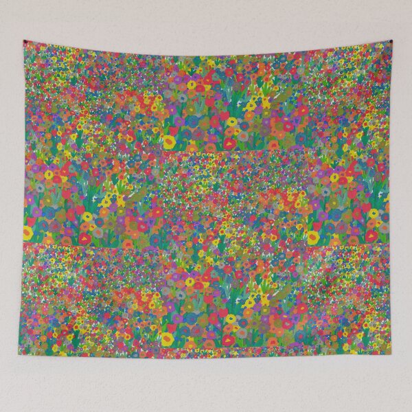 Item preview, Bee Paradise designed and sold by Lunar Hine.