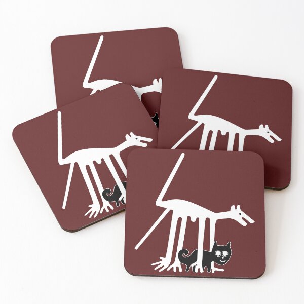 Item preview, Dog and cat designed and sold by siloto.