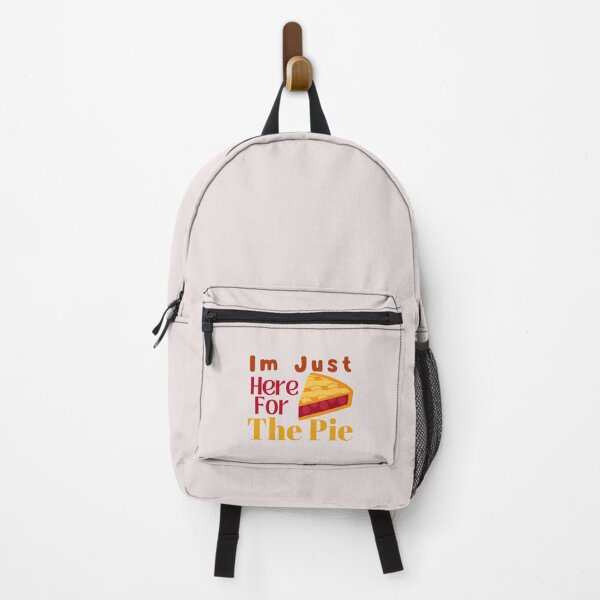 Item preview, Im Just Here For The Pie designed and sold by MYstoreDARK99.