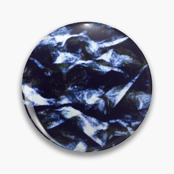Item preview, Blue paint rough background. designed and sold by MirBer.