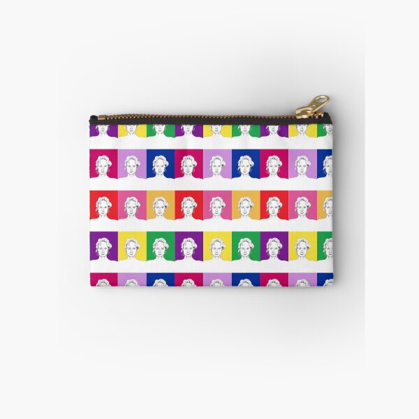 Item preview, Gwendoline Pop Art designed and sold by Kezylou.
