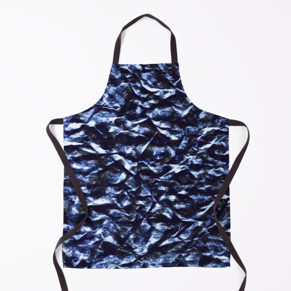 Item preview, Blue paint rough background. designed and sold by MirBer.