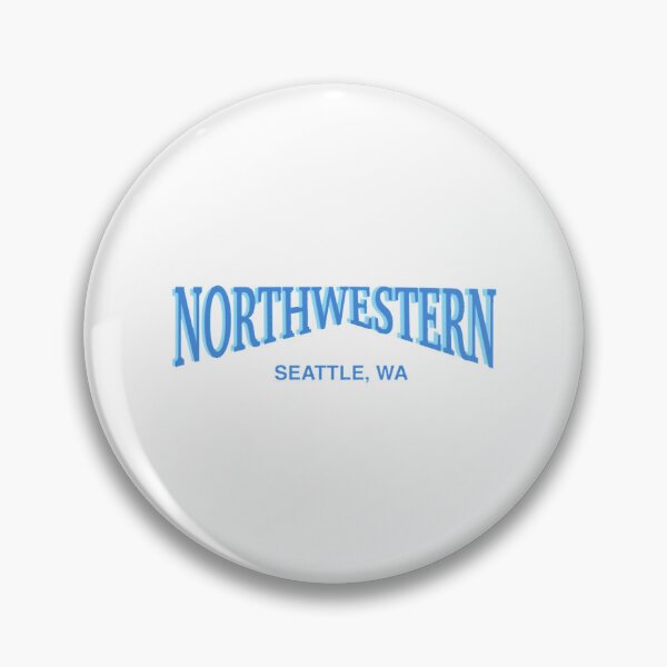 Item preview, fv nord-ouest classique designed and sold by FISHFIT.