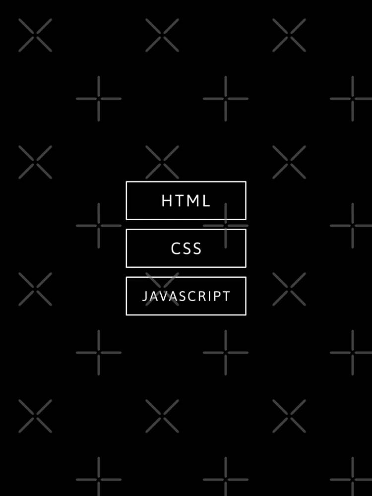 Thumbnail 5 of 5, A-Line Dress, HTML, CSS & JavaScript Developer designed and sold by developer-gifts.