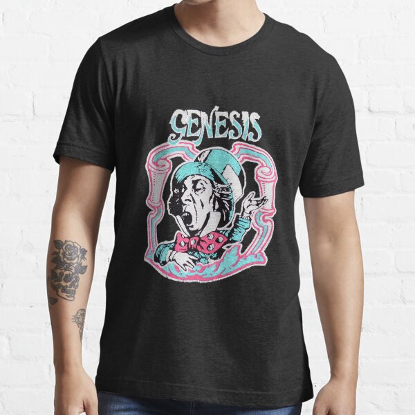 The guess who band best sale t shirts