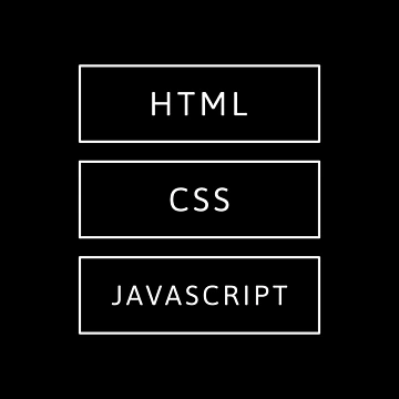 Vorschaubild zum Design HTML-, CSS- und JavaScript-Entwickler von developer-gifts