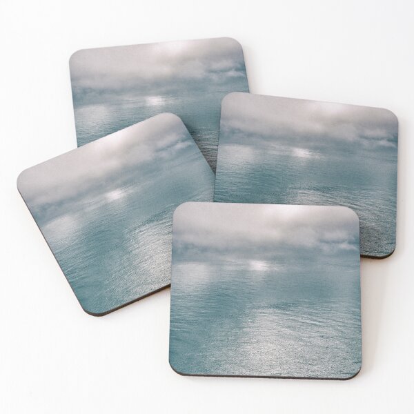 Item preview, Fog over the sea 4 designed and sold by Calimax61.