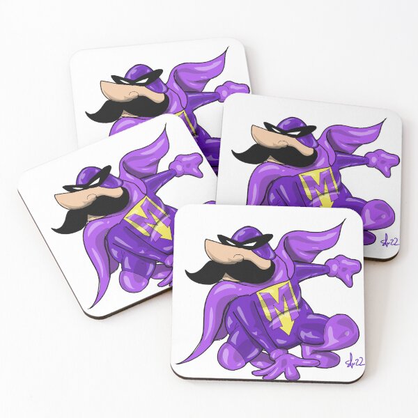 Item preview, Mr Mustachio designed and sold by Pittstop.