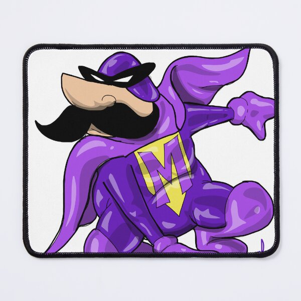 Item preview, Mr Mustachio designed and sold by Pittstop.