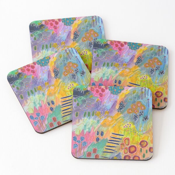 Item preview, Fairy Garden 2 designed and sold by Haynes Meritt.
