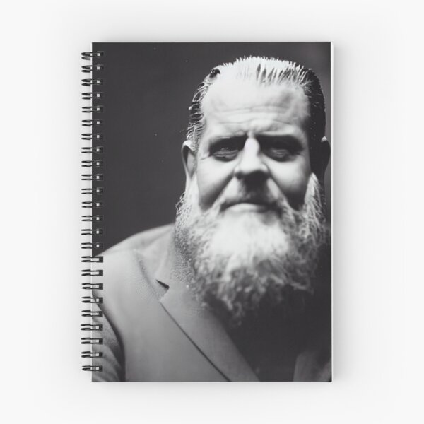 Artikelvorschau, Rex Stout entworfen und verkauft von ComicsFactory.
