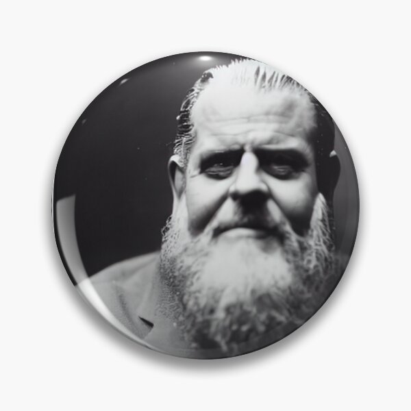 Artikelvorschau, Rex Stout  entworfen und verkauft von ComicsFactory.