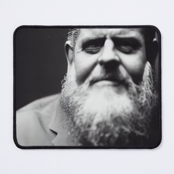Item preview, Rex Stout designed and sold by ComicsFactory.