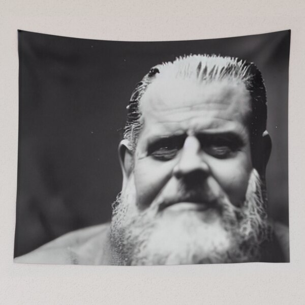 Item preview, Rex Stout  designed and sold by ComicsFactory.